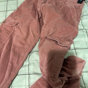 American Eagle corduroy